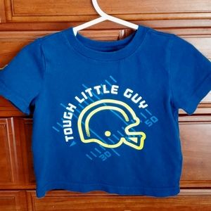 Tough Little Guy Tee